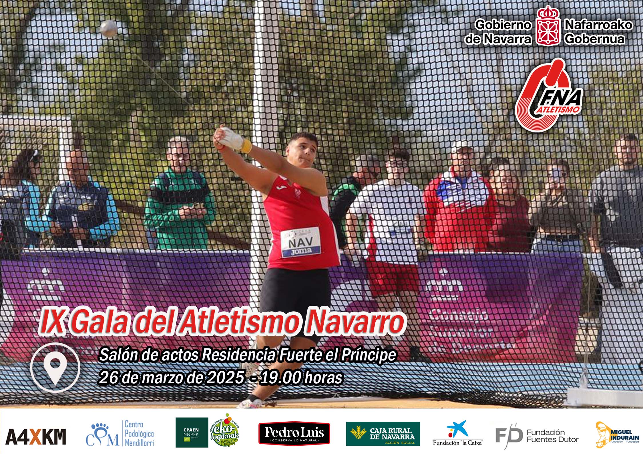 Gala del Atletismo